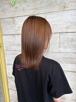 プアヒール(pua heal) 切りっぱなし