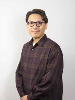コンセプトヘアー(Concept hair)の写真/家事に育児にお仕事、忙しい大人女性の為のSalon♪キレイをいつまでも楽しめるそんなスタイルを創ります★