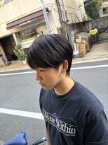 ノイ 経堂(noi)&nbsp;韓国風ショート