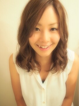 フィルビー(Phil be) フレァカール