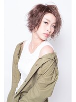 ヴィトゥレイ(Betray) Betray blond