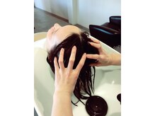 ラフヘアー バイ ミーティス(Raf hair by mitis)