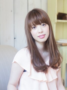 トップ 北山店(TOP) 王道ガーリースタイル