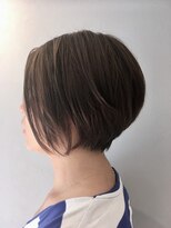 ストーク トウキョウ(stoke TOKYO)&nbsp;大人ショート