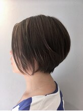 ストーク トウキョウ(stoke TOKYO) 大人ショート