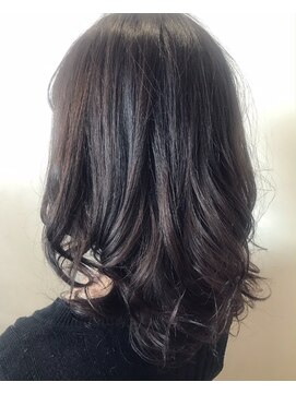 モードケイズ 尼崎店(MODE K's) ナチュラルアッシュ