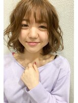 フリーズ 住道店(Freez)&nbsp;透明感×アッシュベージュ☆Freez