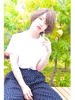 アヴァンス 深井店(AVANCE.) ニュアンスボブ