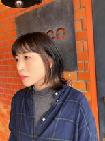 ボスコ 下北沢店(bosco) ローミディウルフ