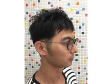 ヘアーサロンスキップ いずみ中央店(SKIP)