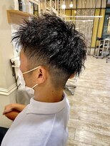 ウィルドレス(WiLL DRESS)&nbsp;メンズスタイル