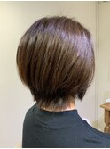 ショートスタイル