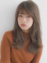 リリアン 表参道(relian)&nbsp;グレージュロブ