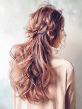 プティクローシェ バイ クオーレ(petite cloche by CUORE)