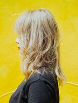 プロデュース 相模原店(Produce) レイヤー♪ハイトーン♪カール