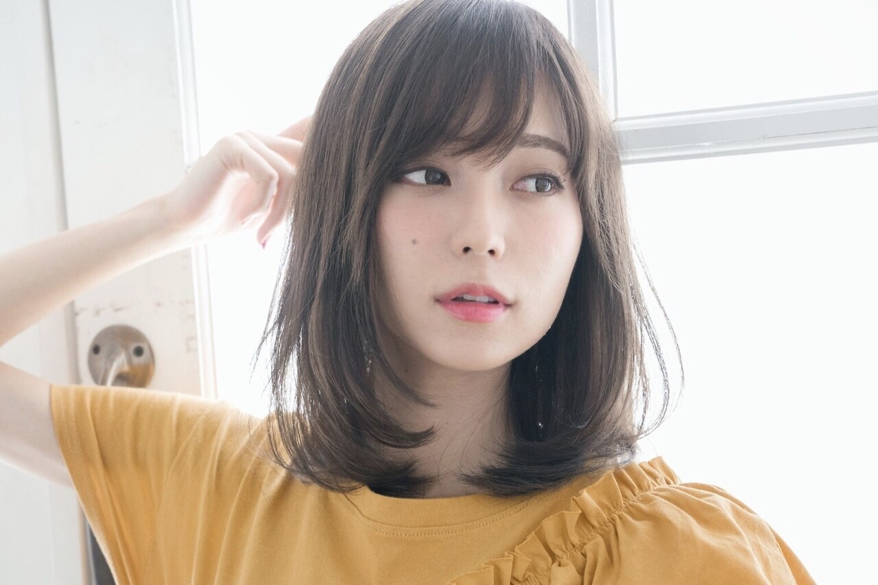☆ツヤ髪☆クオライン縮毛矯正+カット+ハホニコ超音波アイロンTR☆炭酸泉付☆