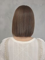 インフィニティ 清澄白河(Infinity)&nbsp;さらさらストレートボブ♪