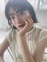 シェノン 奈良橿原店(CHAINON)&nbsp;こっくりmaro beige