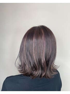 イングスジャパン(ings JAPAN) ラベンダーグレージュ