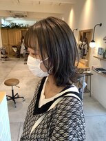 シーツー 三吉店(C2)&nbsp;シアーベージュ×ほんのりレイヤー