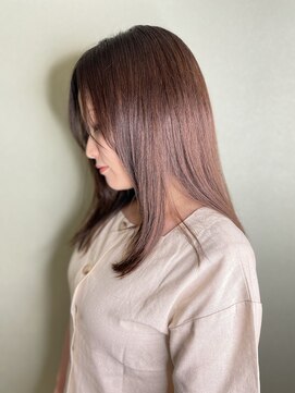 ココン(COCON) 美髪矯正