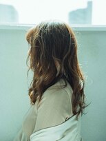 カラーサロンビスカリア 相模原エリア 淵野辺駅店(Color salon Biscaria)&nbsp;ナチュラルウェーブ