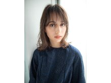 ヘアサロン ラムー 上石神井(ramuuu.)