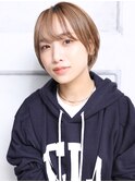 大人可愛い20代30代40代小顔メルティカラーB1