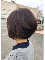 ドゥ スタイル 三国ヶ丘店(Duex Style) 《1年限定・新色》ノスタルジーを感じる、ウィスタリア