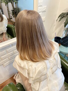 オーティティ(O-TETE) O-tete ホワイトミルクティー