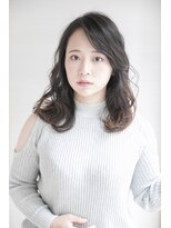 アフロディーテギンザ 日本橋人形町店(APHRODITE GINZA)&nbsp;髪質改善/切りっぱなしボブ/美髪/30代40代/［人形町］