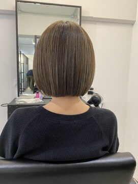 アレクサ ひばりヶ丘(ALEXA) ミニボブ