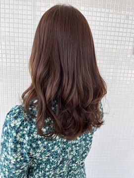 ヒーズドゥ(Hi s.deux) グローココア