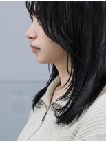 ノード(NODO) ウルフのブラックカラー