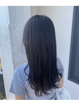 シー(THEE) 秋カラー