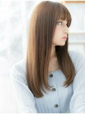 ■大人ガーリーペールベージュ横顔美人208-2★上尾20代30代40代