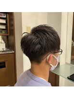 シキ(C key)&nbsp;スッキリショート