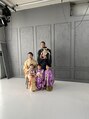 キツネヘアー(KITSUNE hair) 佐々木 健太