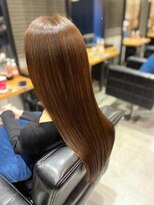 ライフアンド 浦和(LIFE&)&nbsp;髪質改善/縮毛矯正/美髪/艶髪/髪質改善トリートメント/浦和