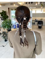 リッタ 多治見(Ritta)&nbsp;アップスタイル