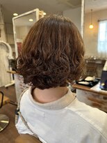 ニコ 熊取 (nico)&nbsp;デジタルパーマ