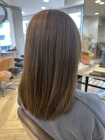 ジェイジェイウィル 一之江店(JJ will)&nbsp;ハニーグリーンカラー