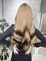 ダンク(DUNK)&nbsp;ミルクティーベージュ