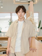 クシェル(kuschel) kazuya 