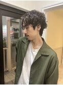 タップコーヴォ 金沢スパイラルパーマ