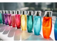  ヘッドスパやトリートメントだけでも大丈夫？商品のみの購入でも大丈夫？