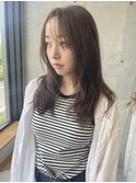 レイヤーカット【高田】
