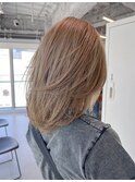 layer×beige