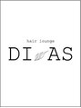ディアス(DIAS) 中島 梨花