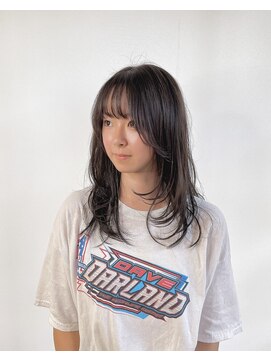 ロディーナ 大口 新子安(rodina) 【 レディース人気 】レイヤー×似合わせ×韓国風/20代30代40代